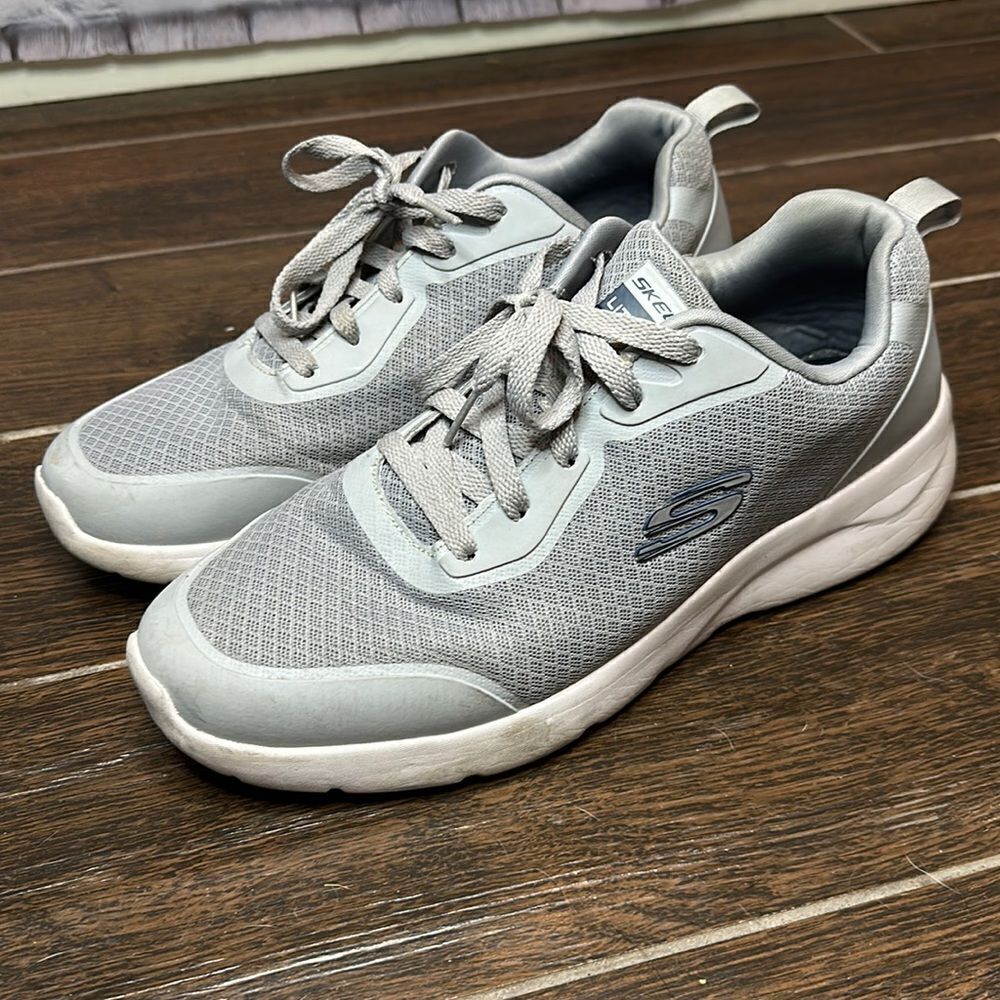 Men’s Skechers Lite Weight Sneakers Sz 11
